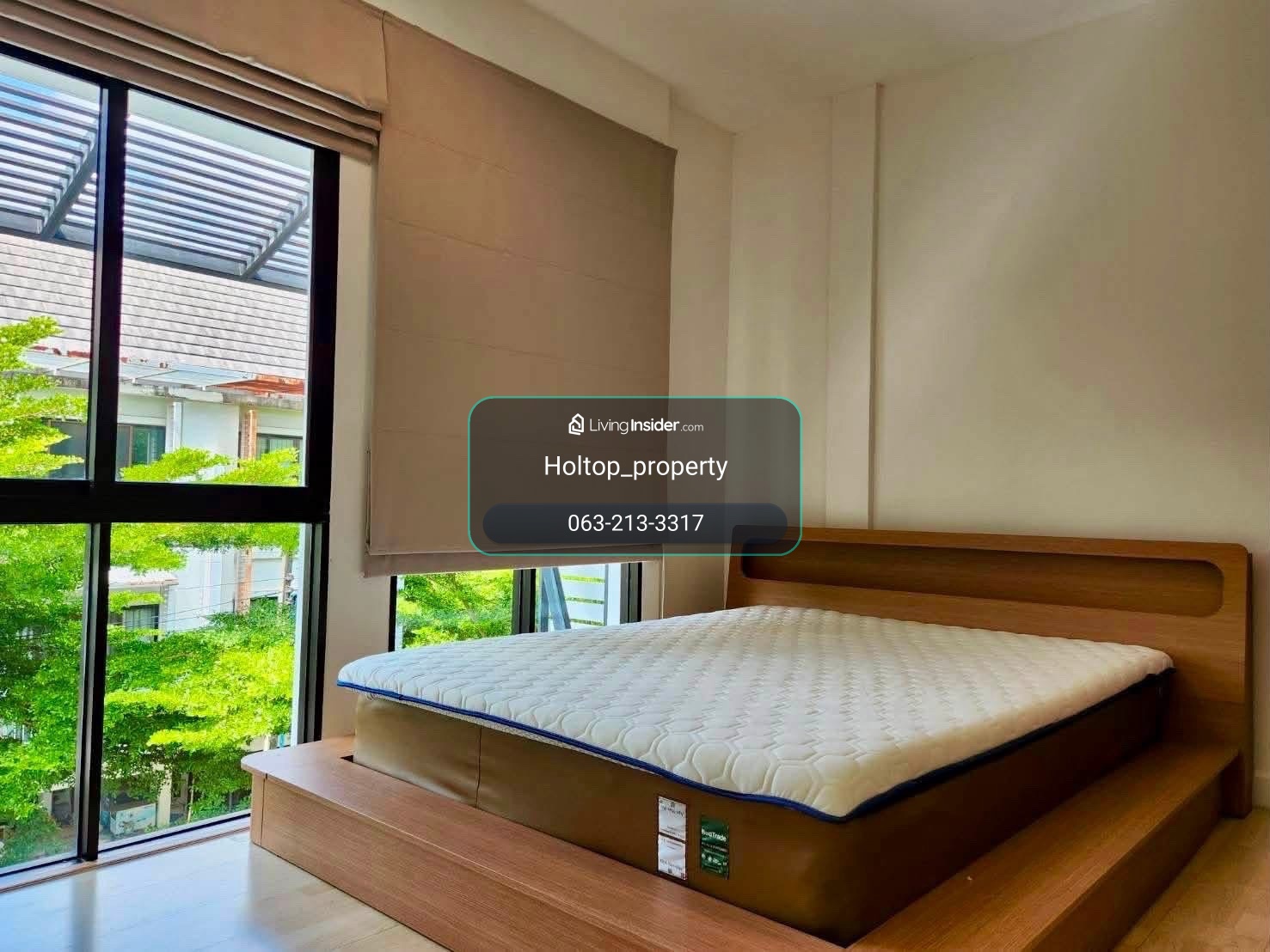 #Z6024💥110769 🔥ให้เช่าบ้าน Areeya Mandarina Sukhumvit 77 – รูปที่ 3