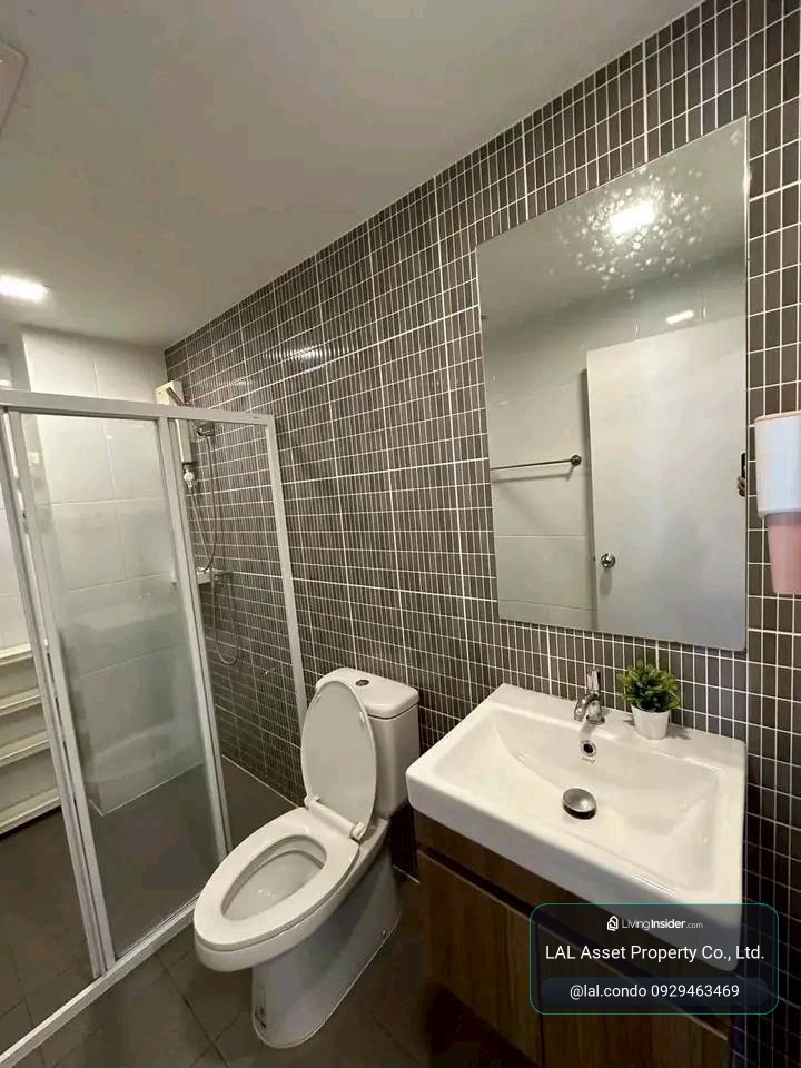 ให้เช่า โครงการ: Kave Condo – รูปที่ 2