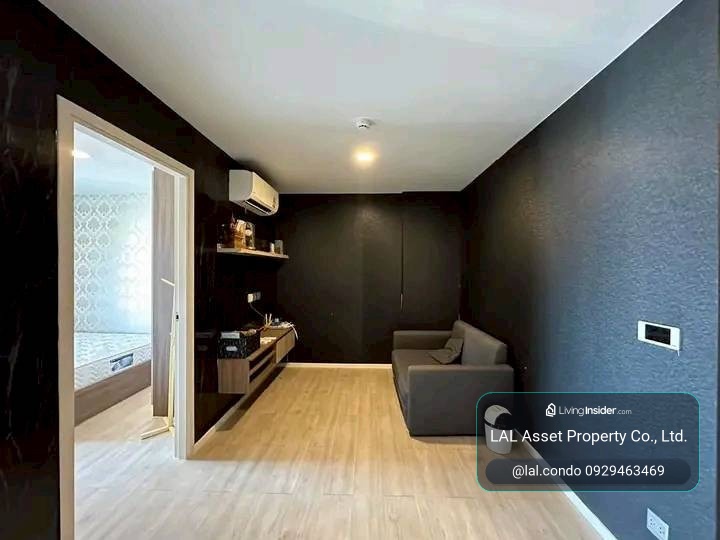 ให้เช่า โครงการ: Kave Condo – รูปที่ 4