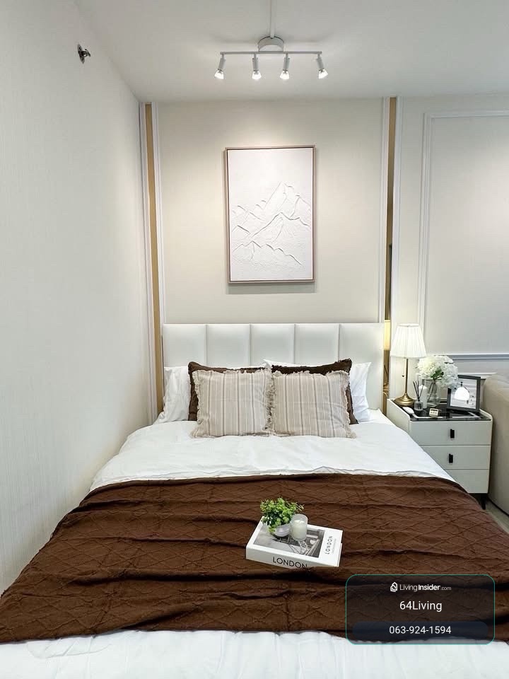 🎉A Space Asoke-Ratchada, new room, renovated, ready to move in. – รูปที่ 2
