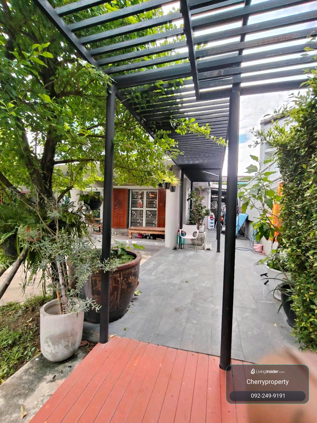 🏡 ให้เช่าบ้านเดี่ยว ซอยนวมินทร์ 59 แยก 7 เขตบึงกุ่ม 🏡
✨ บ้านเดี่ยวพื้นที่กว้าง สวนใหญ่ ครัวกว้าง เหมาะสำหรับอยู่อาศัย  – รูปที่ 2