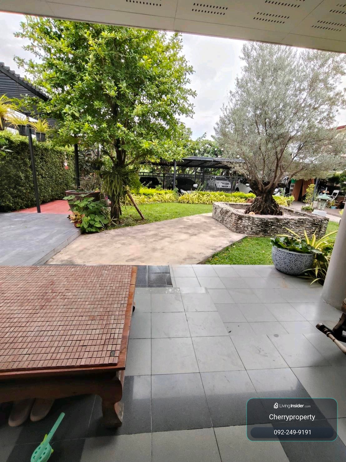 🏡 ให้เช่าบ้านเดี่ยว ซอยนวมินทร์ 59 แยก 7 เขตบึงกุ่ม 🏡
✨ บ้านเดี่ยวพื้นที่กว้าง สวนใหญ่ ครัวกว้าง เหมาะสำหรับอยู่อาศัย  – รูปที่ 4