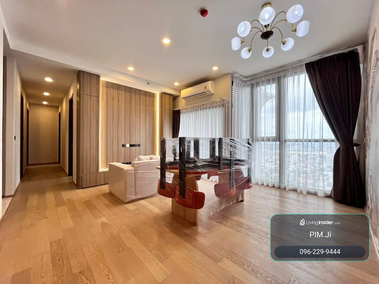 BEST PRICE 💥 Park Origin Thonglor  – รูปที่ 3