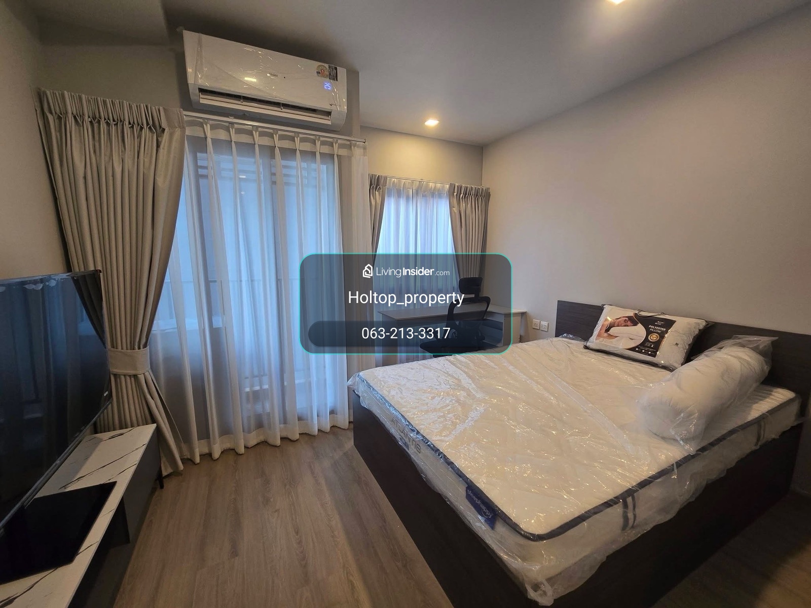 #Z6029💥120769 🔥ให้เช่าคอนโด Metris District Ladprao – รูปที่ 2
