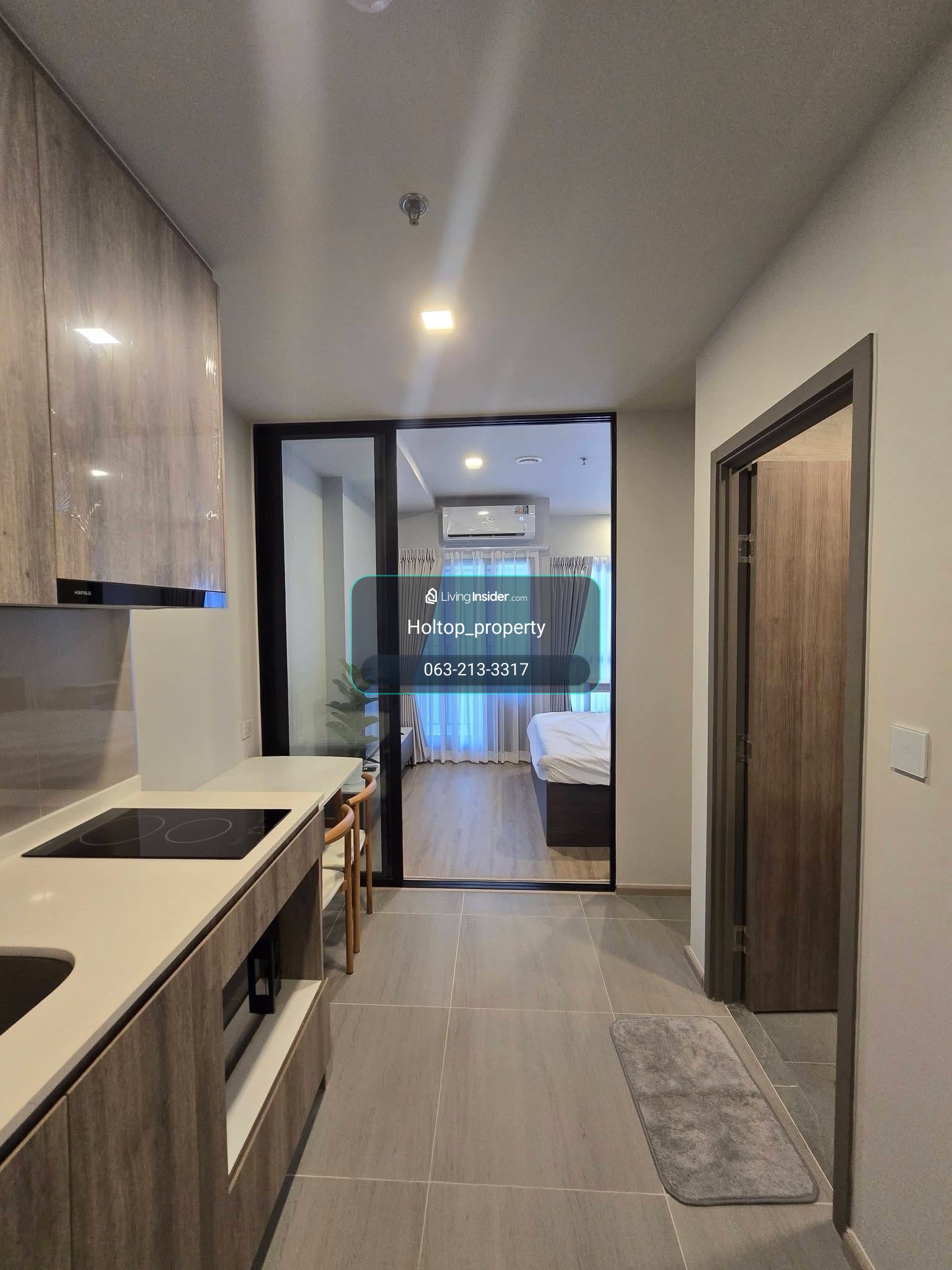 #Z6029💥120769 🔥ให้เช่าคอนโด Metris District Ladprao – รูปที่ 3