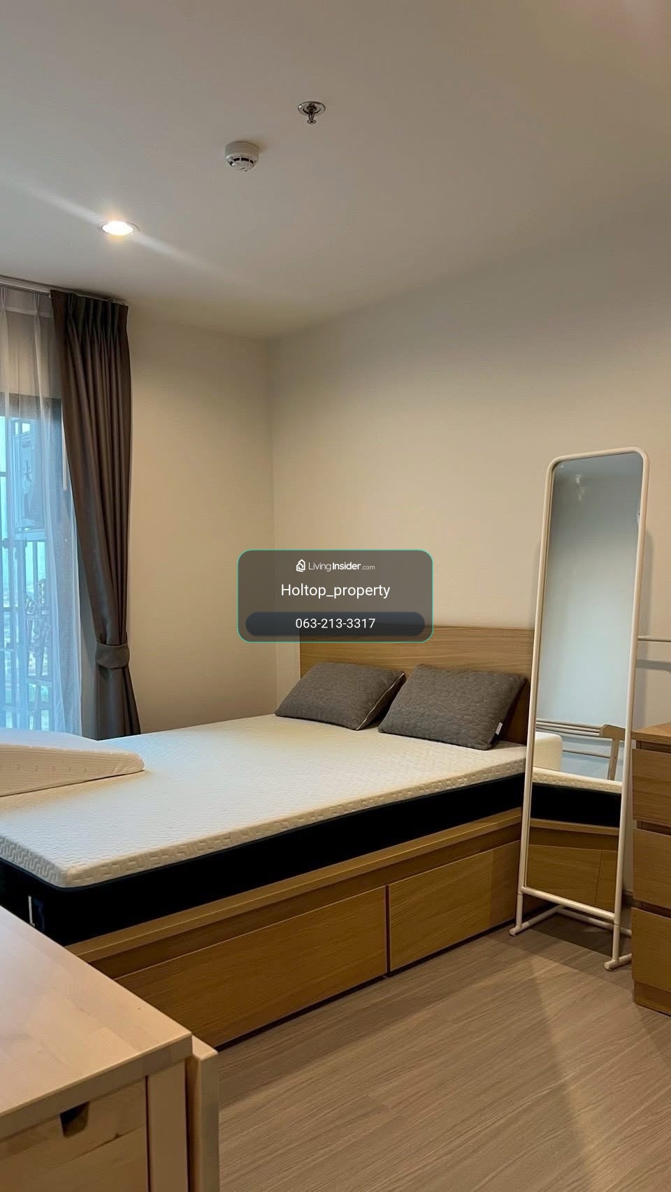 #Z6034💥120769 🔥ให้เช่าคอนโด Aspire Erawan Prime – รูปที่ 2