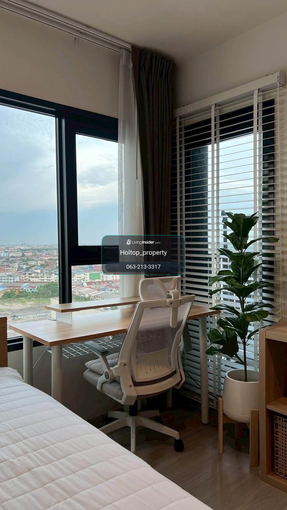 #Z6034💥120769 🔥ให้เช่าคอนโด Aspire Erawan Prime – รูปที่ 4