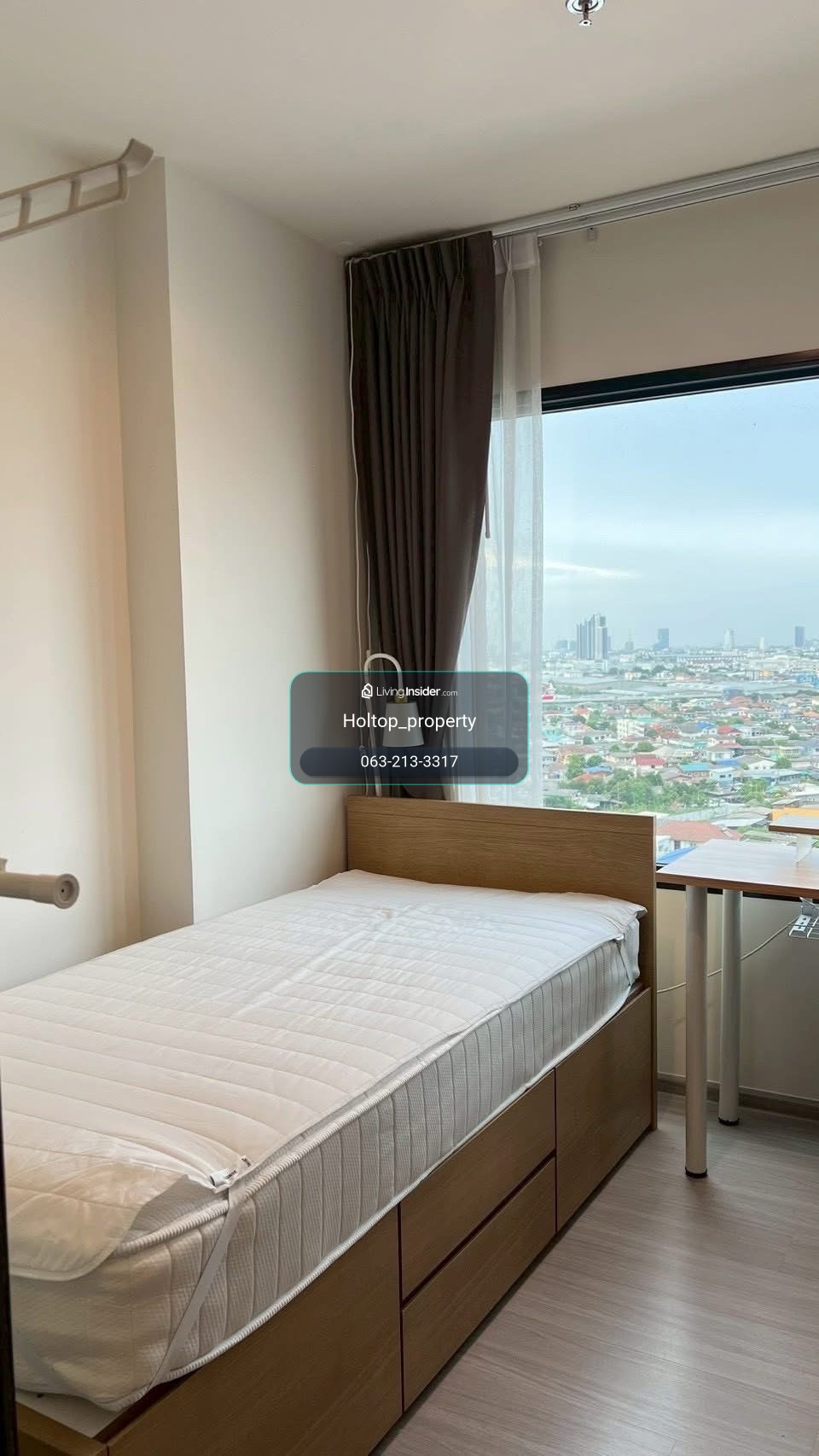 #Z6034💥120769 🔥ให้เช่าคอนโด Aspire Erawan Prime – รูปที่ 3