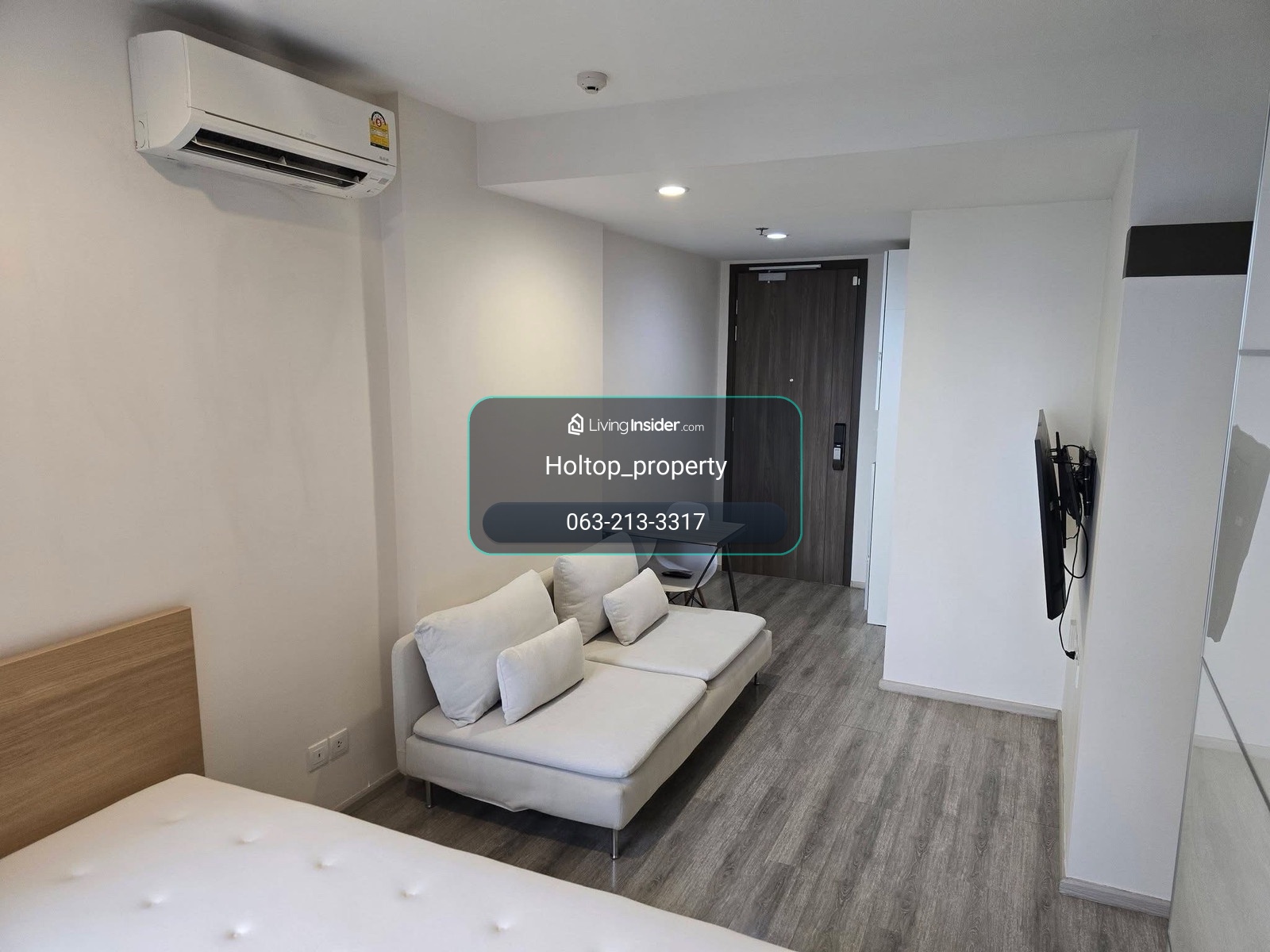 #Z6038💥120769 🔥ให้เช่าคอนโด Ideo Mobi Asoke – รูปที่ 4
