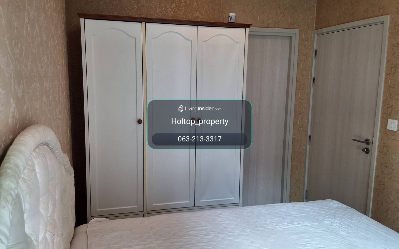 #Z6040💥120769 🔥Condo for rent Noble Revolve Ratchada 1 – รูปที่ 3