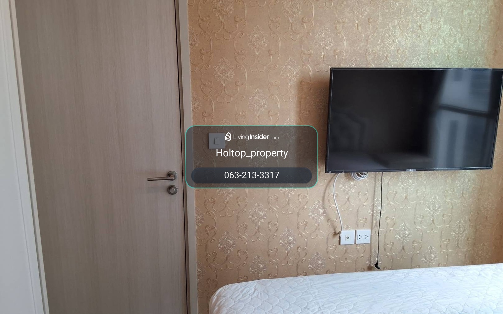 #Z6040💥120769 🔥Condo for rent Noble Revolve Ratchada 1 – รูปที่ 4