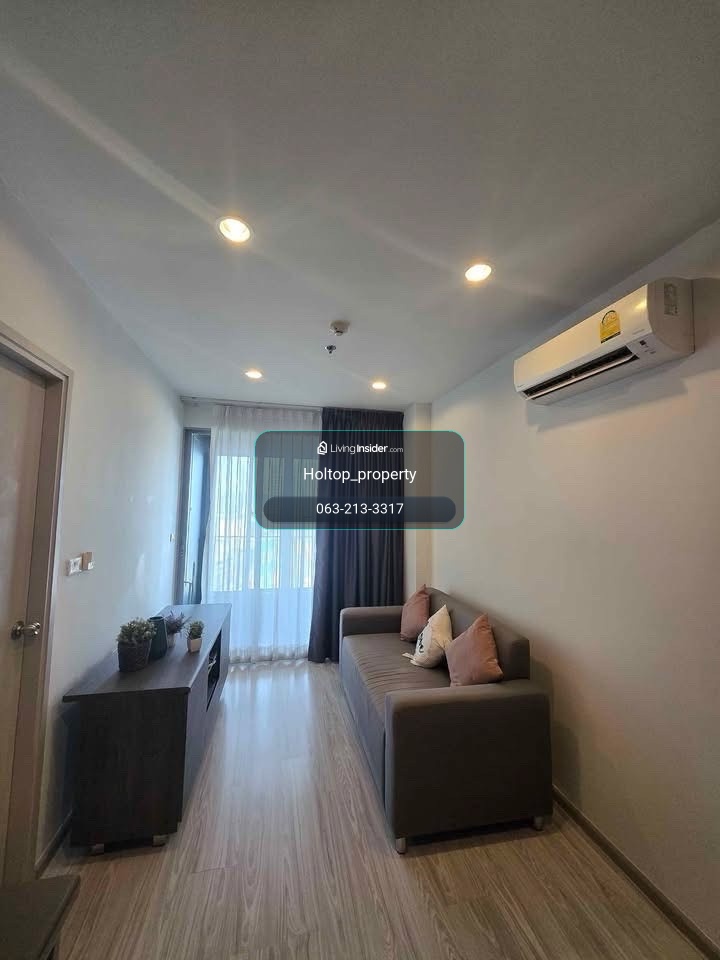 #Z6045💥120769 🔥ให้เช่าคอนโด Ideo Mobi Bangsue Grand Interchange – รูปที่ 3