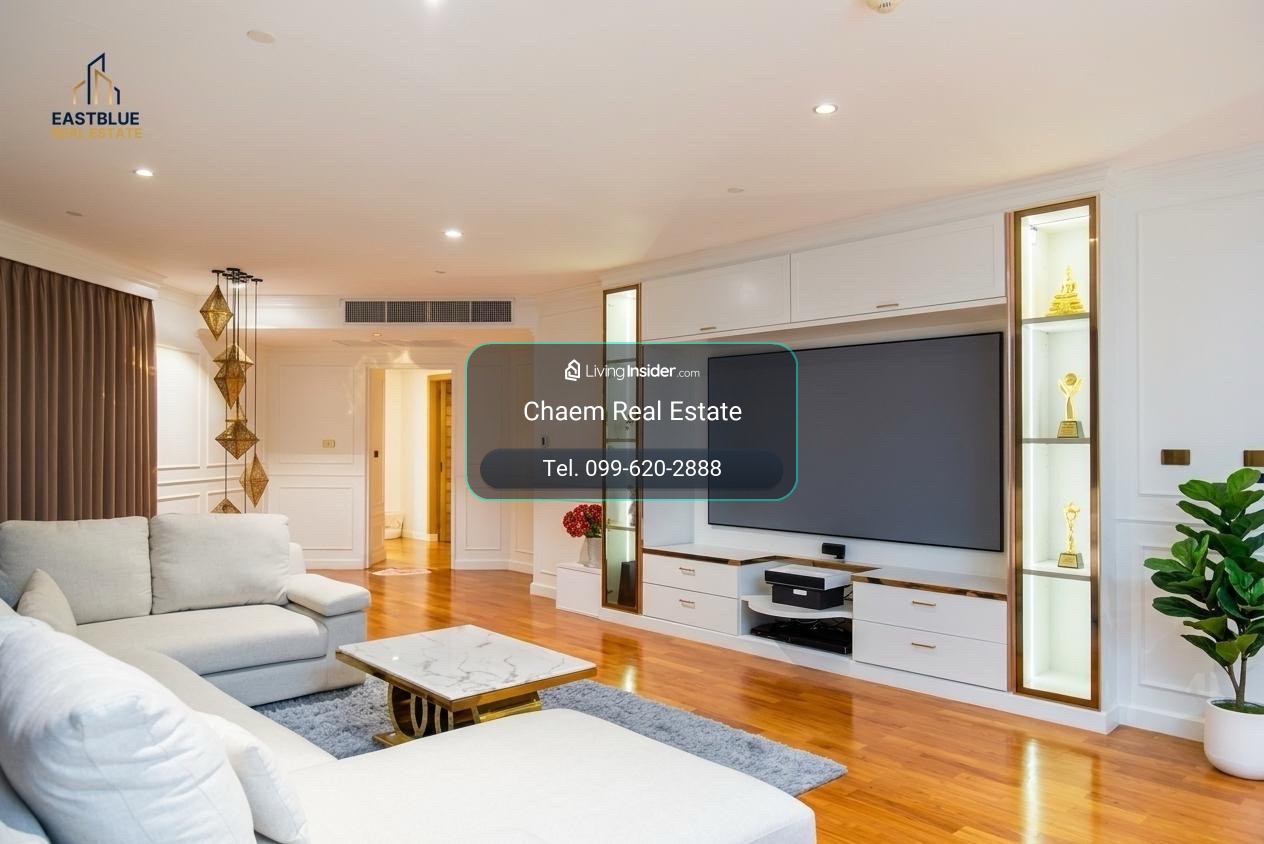 📣 ขายด่วน | ราคาหายากมาก ห้องตำแหน่งดี หายาก 4bed5bath ชั้นสูง 40 ++ | ขายเพียง 35.9 MB THB 🔥🔥 | สนใจติดต่อคุณเฌอ 099-620-2888  – รูปที่ 2