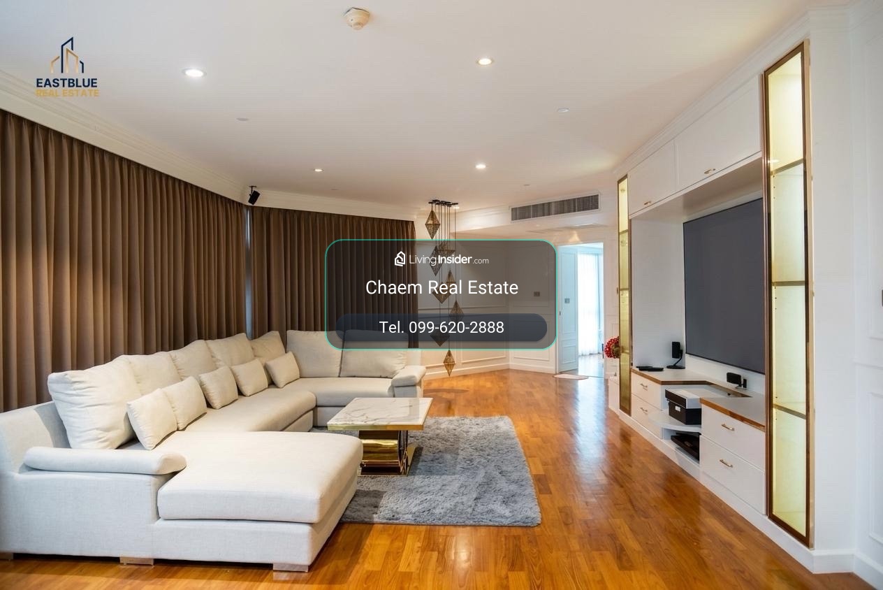 📣 ขายด่วน | ราคาหายากมาก ห้องตำแหน่งดี หายาก 4bed5bath ชั้นสูง 40 ++ | ขายเพียง 35.9 MB THB 🔥🔥 | สนใจติดต่อคุณเฌอ 099-620-2888  – รูปที่ 3