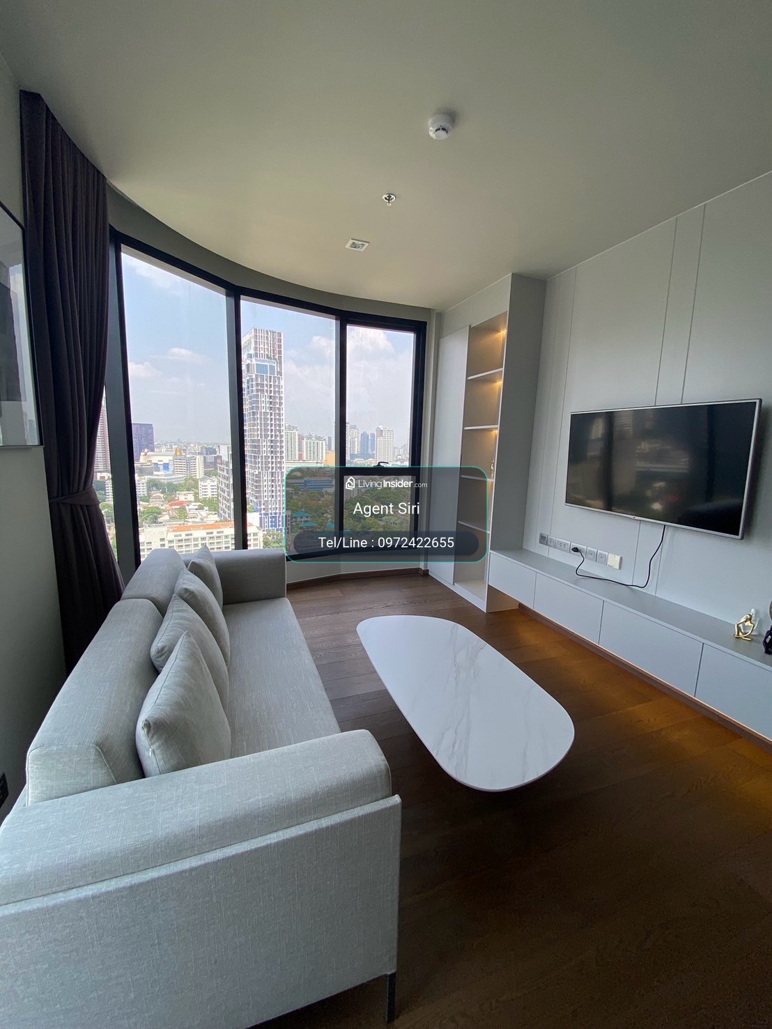 🔥For Rent🔥2b2b  🚩IDEO Q Sukhumvit 36 Condo ✅Pls Call ✅+66972422655 – รูปที่ 4