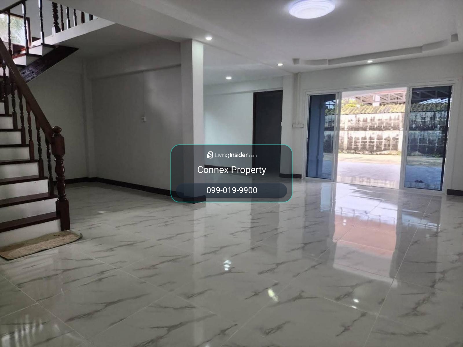 For Sale House , Baan Makkawan Rangsan , newly renovated , Bueng Sanan , Thanyaburi , Pathum Thani , CX-164246 – รูปที่ 3