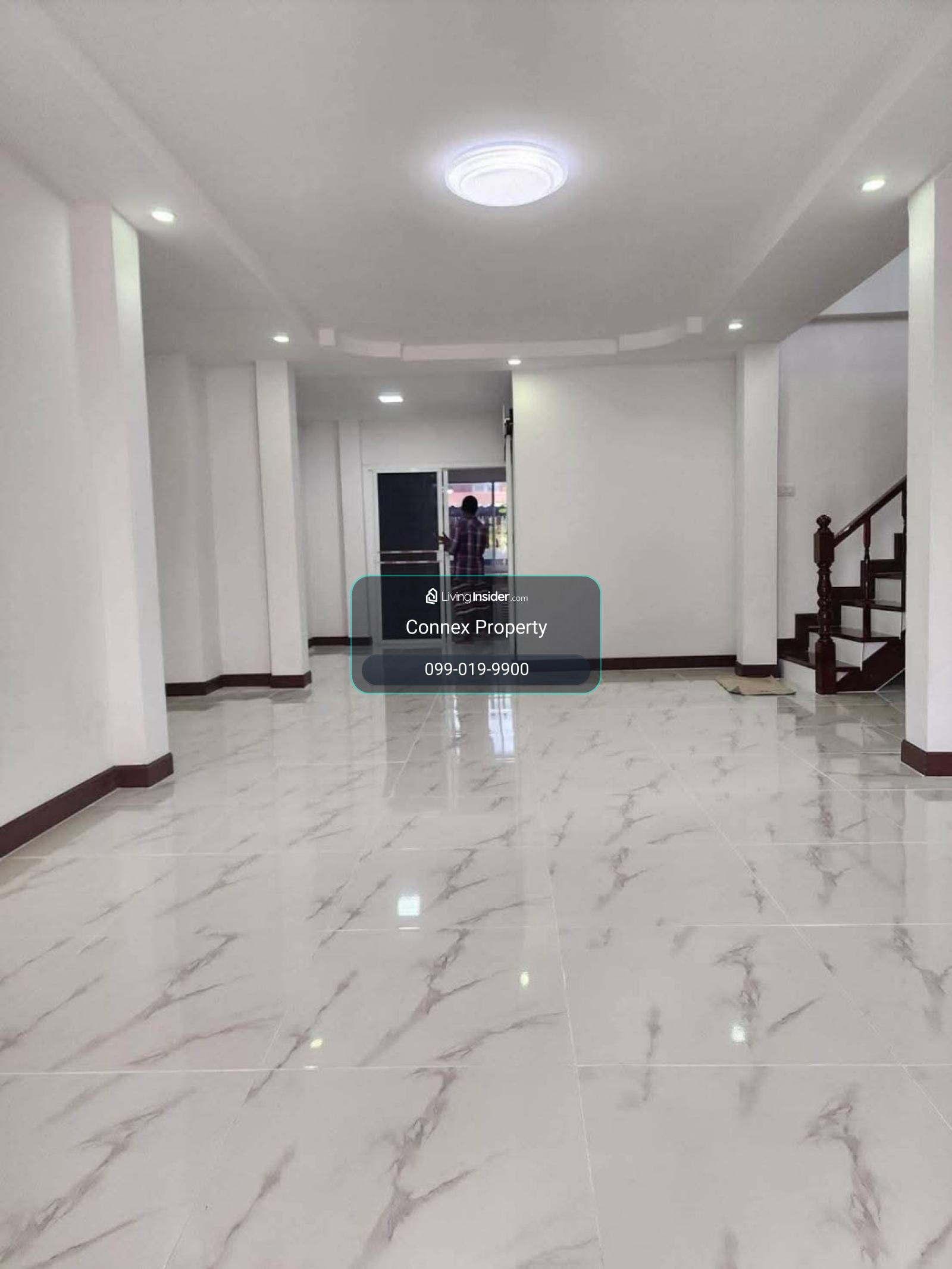 For Sale House , Baan Makkawan Rangsan , newly renovated , Bueng Sanan , Thanyaburi , Pathum Thani , CX-164246 – รูปที่ 4