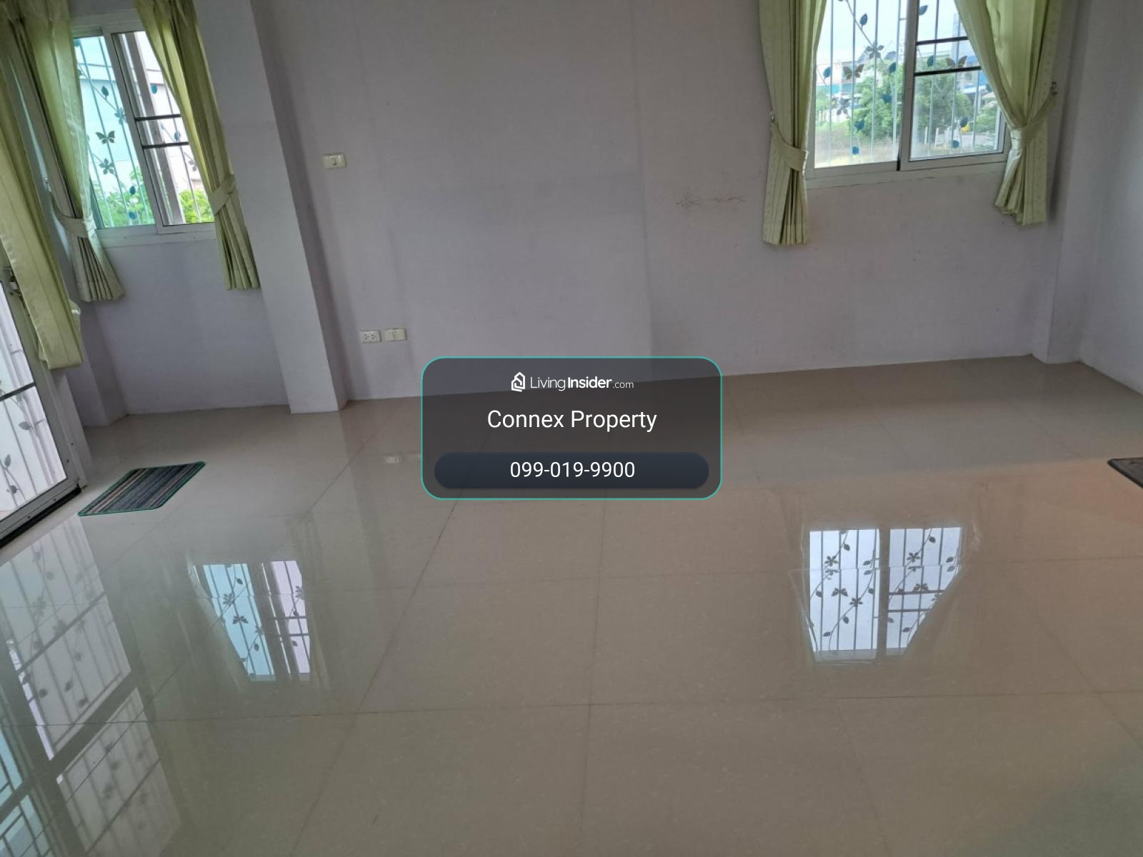 ขายบ้าน  สินสิริ บางบัวทอง ลำโพ บางบัวทอง นนทบุรี CX-164300 – รูปที่ 2