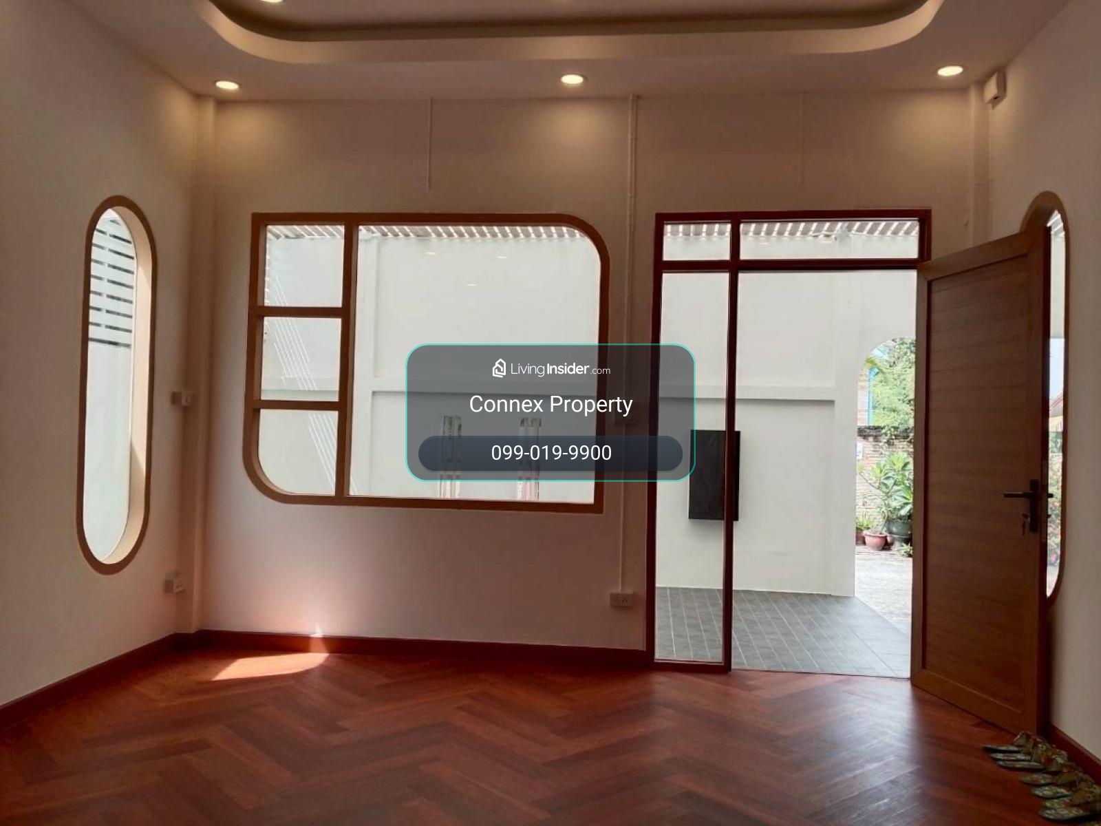 ขายบ้าน Cozy House นวมินทร์ 109 แยก 3 หน้ากว้าง รีโนเวทใหม่ นวมินทร์ เขต บึงกุ่ม กรุงเทพ CX-164115 – รูปที่ 4