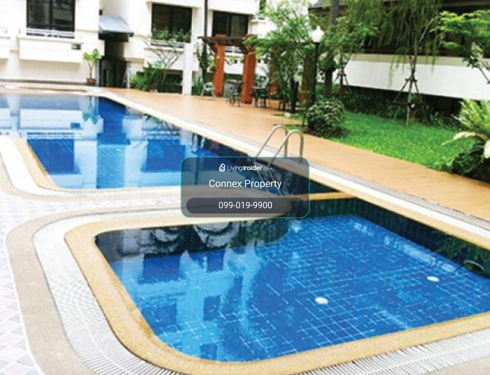 ขายคอนโด  บ้าน เจ้าพระยา BTS-คลองสาน คลองสาน เขต คลองสาน กรุงเทพ CX-162645 – รูปที่ 2