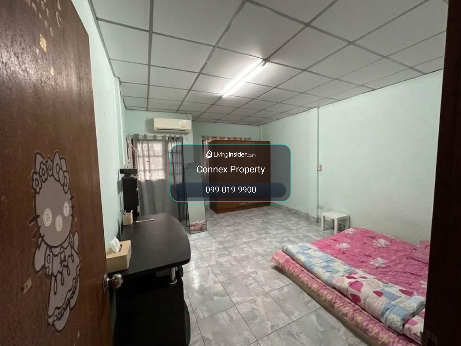 For Sale   Town house charan41 , Arun Ammarin , Bangkok Noi , Bangkok , CX-163636 – รูปที่ 4