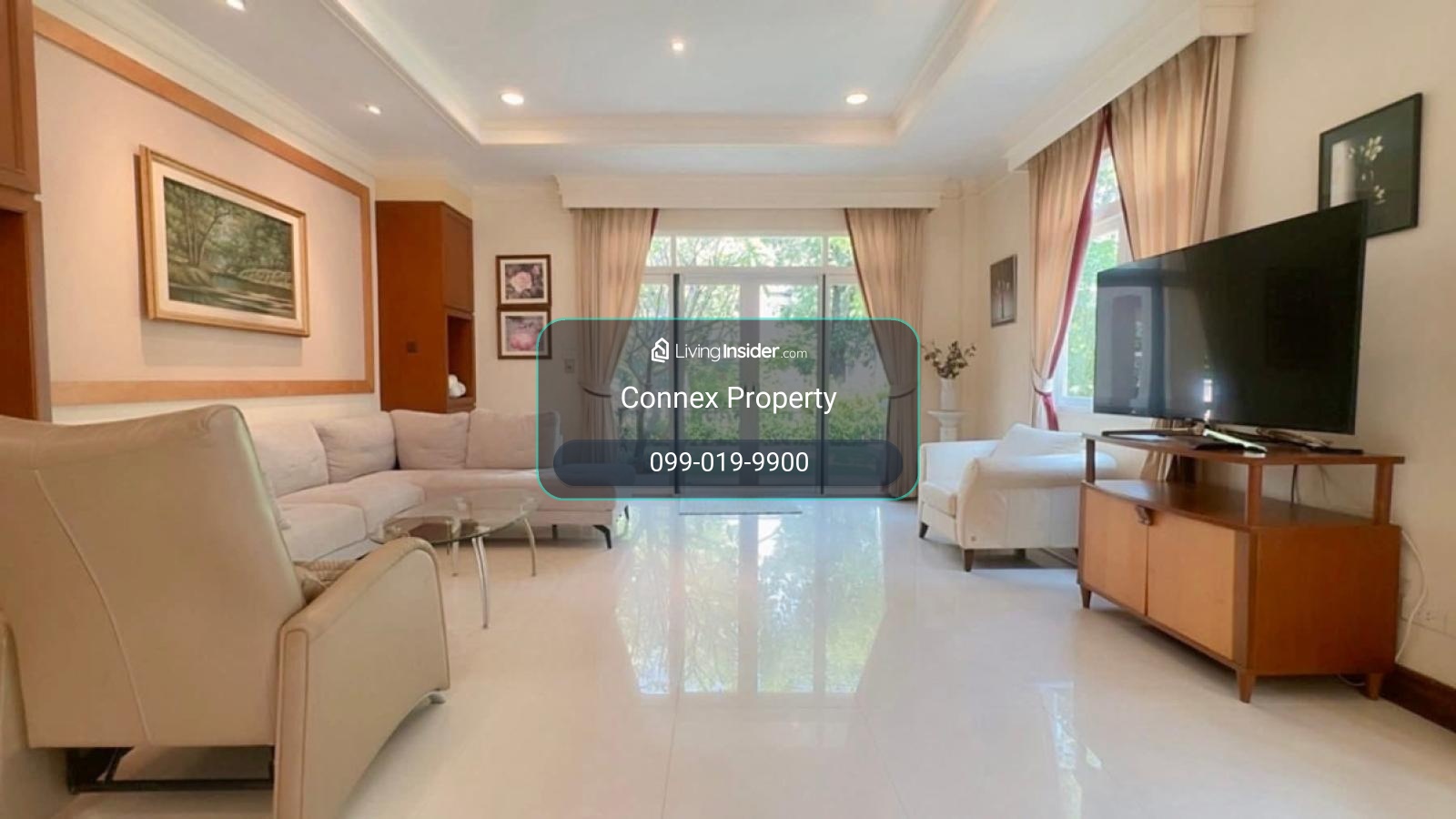 For Sale House , Baan Pattanakarn , wide frontage , Suan Luang , Suan Luang , Bangkok , CX-163607 – รูปที่ 4