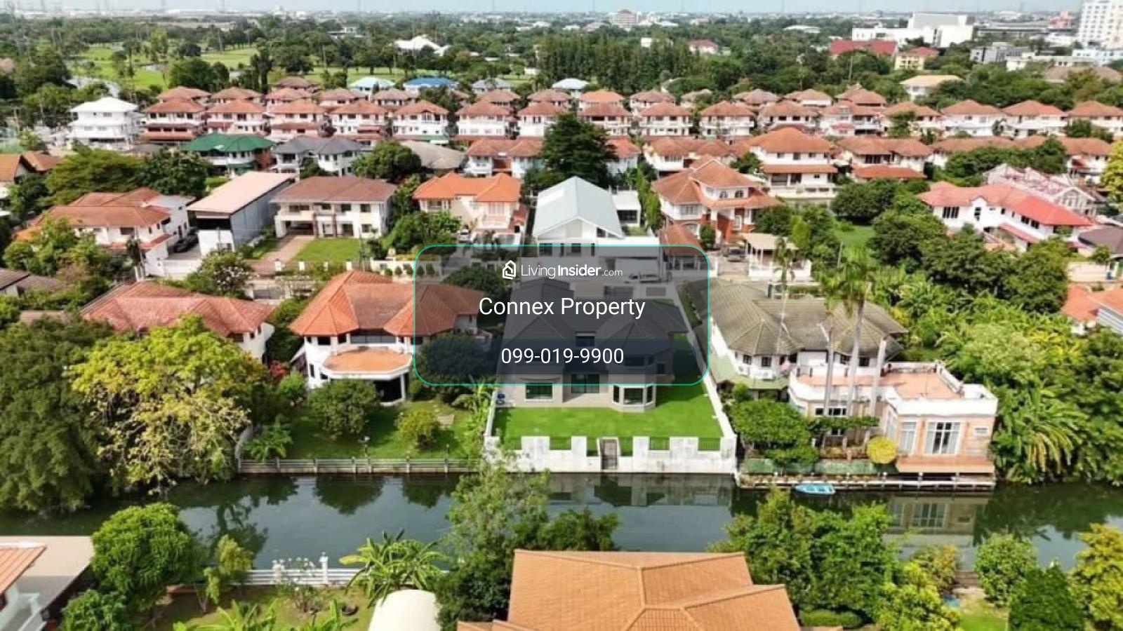ขายบ้าน  บ้านเมืองเอก 6 หลักหก เขต ปทุมวัน ปทุมธานี CX-163566 – รูปที่ 3