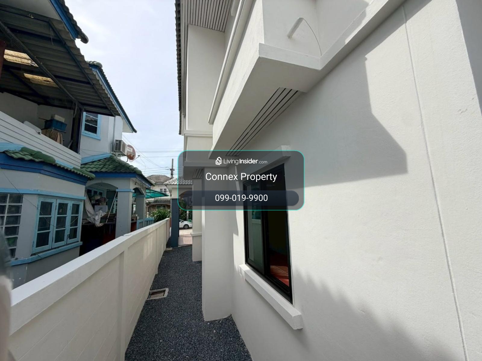 ขายบ้าน  เศรณีวิลล่า บ้านกล้วย-ไทรน้อย พิมลราช บางบัวทอง นนทบุรี CX-163728 – รูปที่ 4