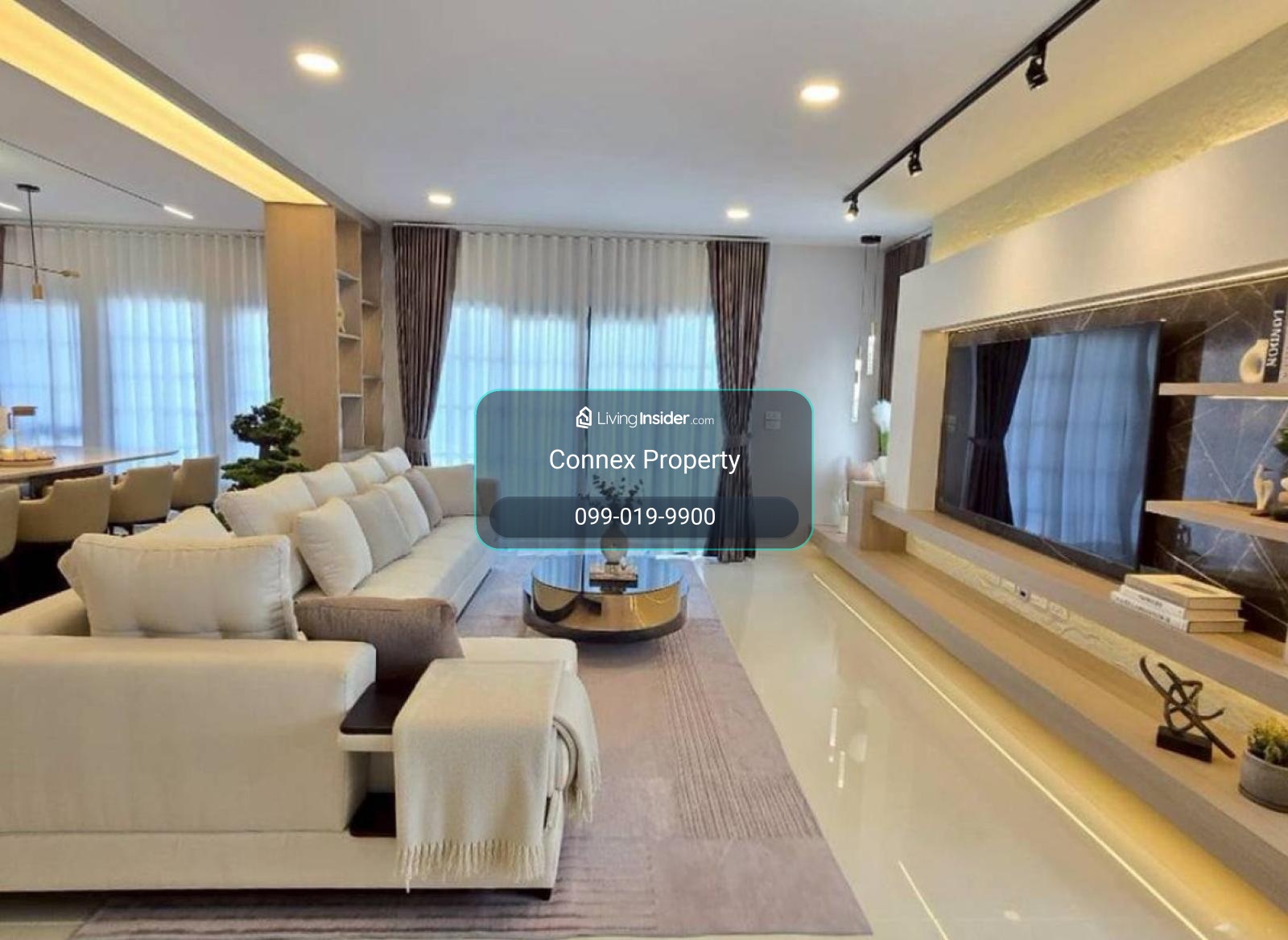 ขายบ้าน  เซนโทร บางนา กม.7 บางแก้ว บางพลี สมุทรปราการ CX-163956 – รูปที่ 2