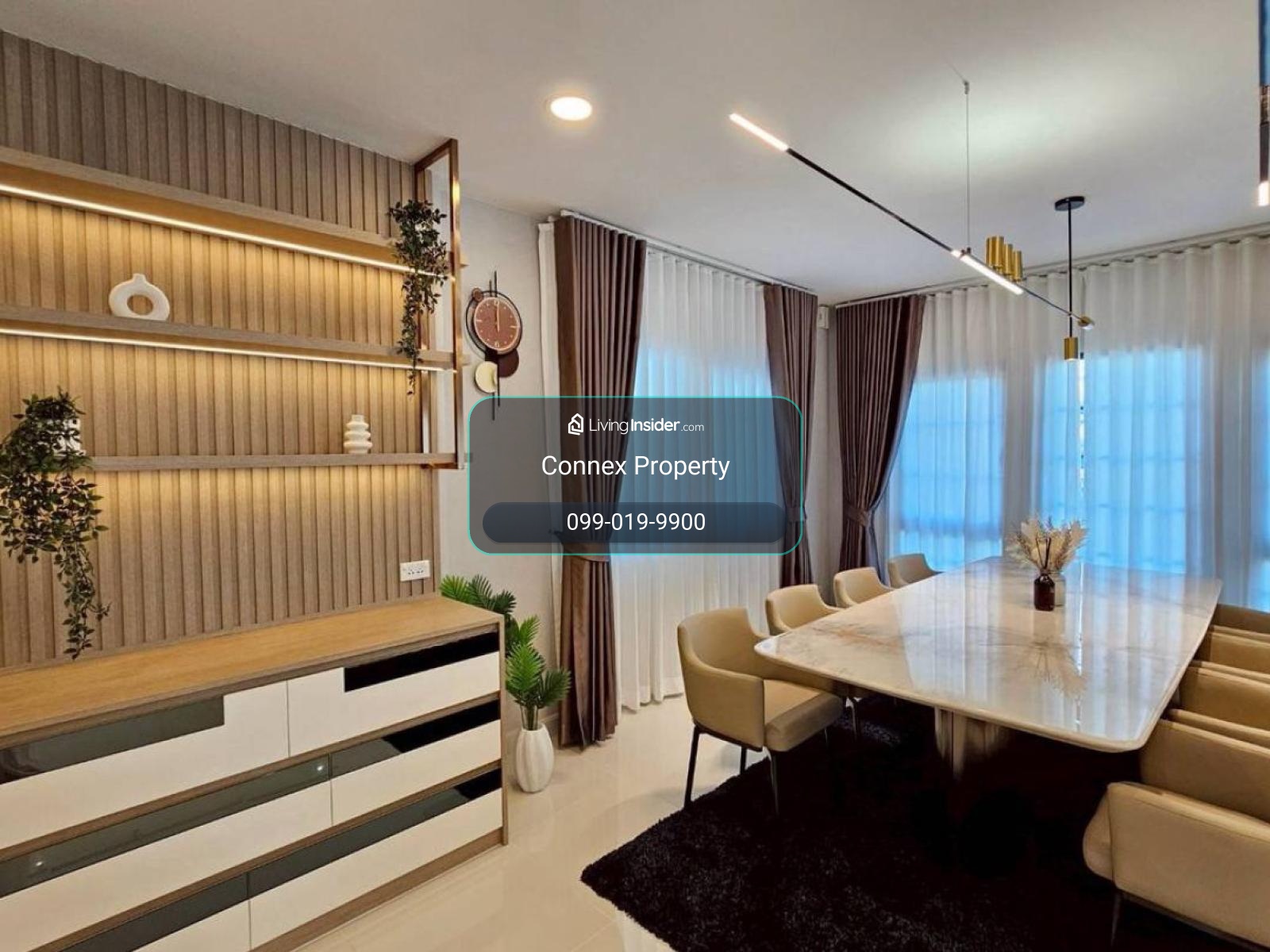 ขายบ้าน  เซนโทร บางนา กม.7 บางแก้ว บางพลี สมุทรปราการ CX-163956 – รูปที่ 4