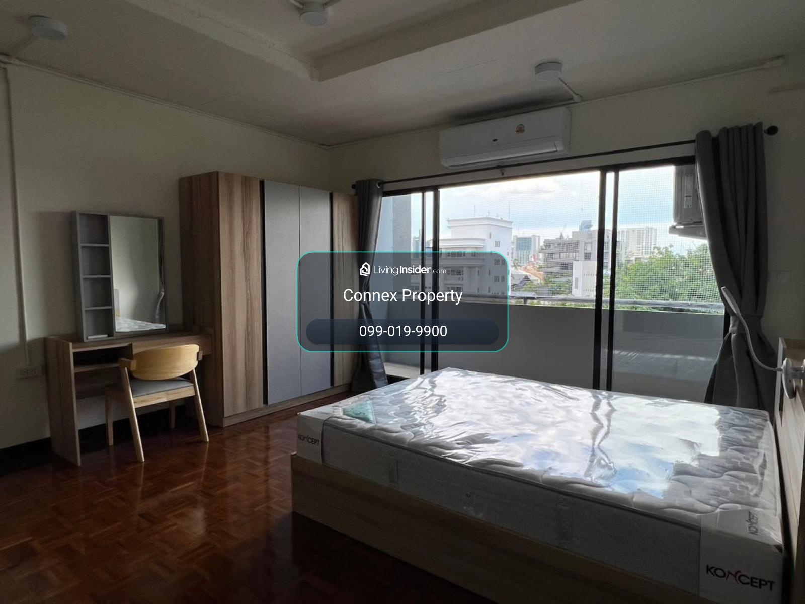 ขายคอนโด  ผาสุข เพลส BTS-อารีย์ สามเสนใน เขต พญาไท กรุงเทพ CX-163771 – รูปที่ 3