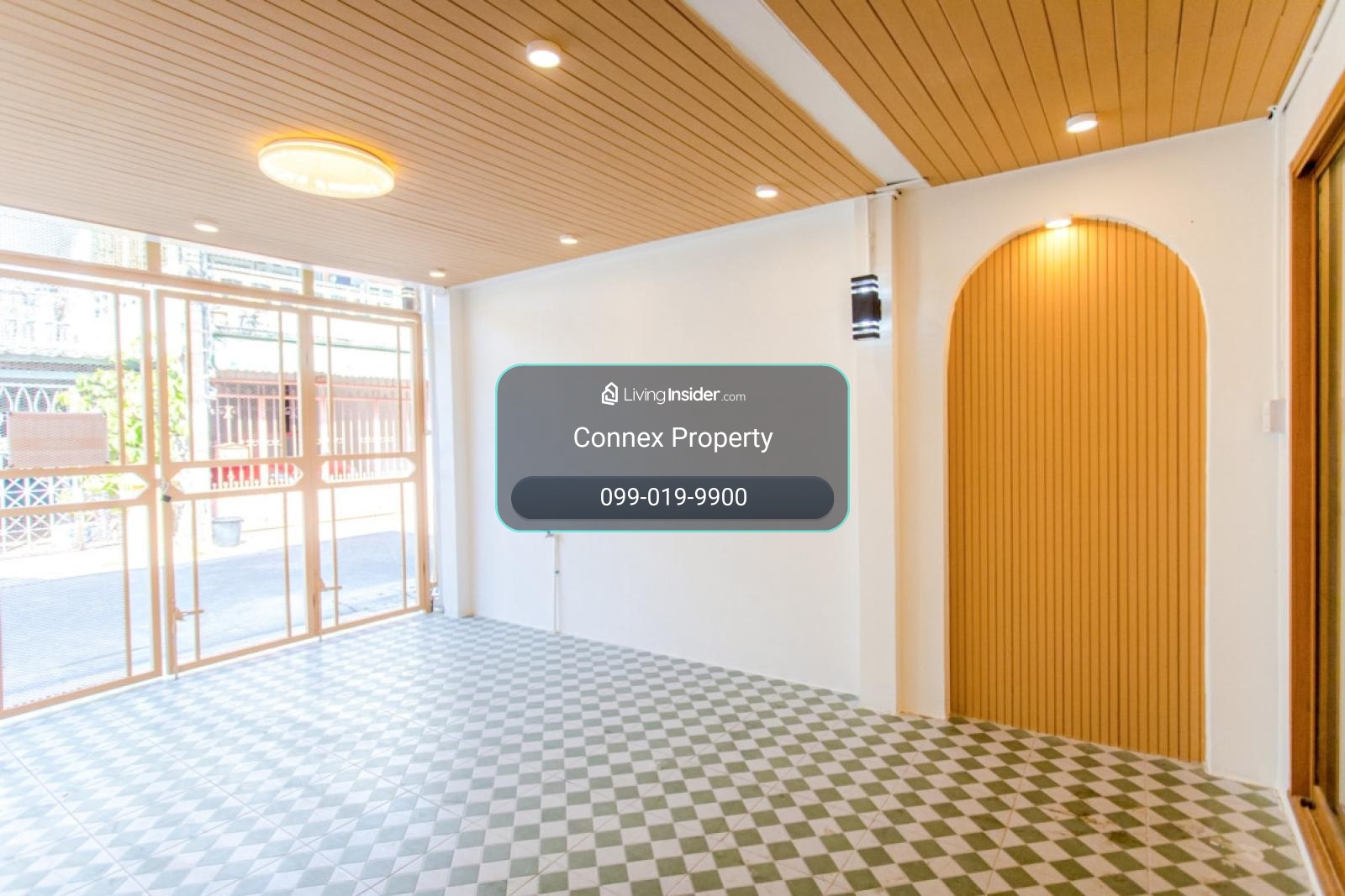 For Sale Ladprao 63 intersections 614 , newly renovated , Wang Thong Lang , Wang Thong Lang , Bangkok , CX-163504 – รูปที่ 3