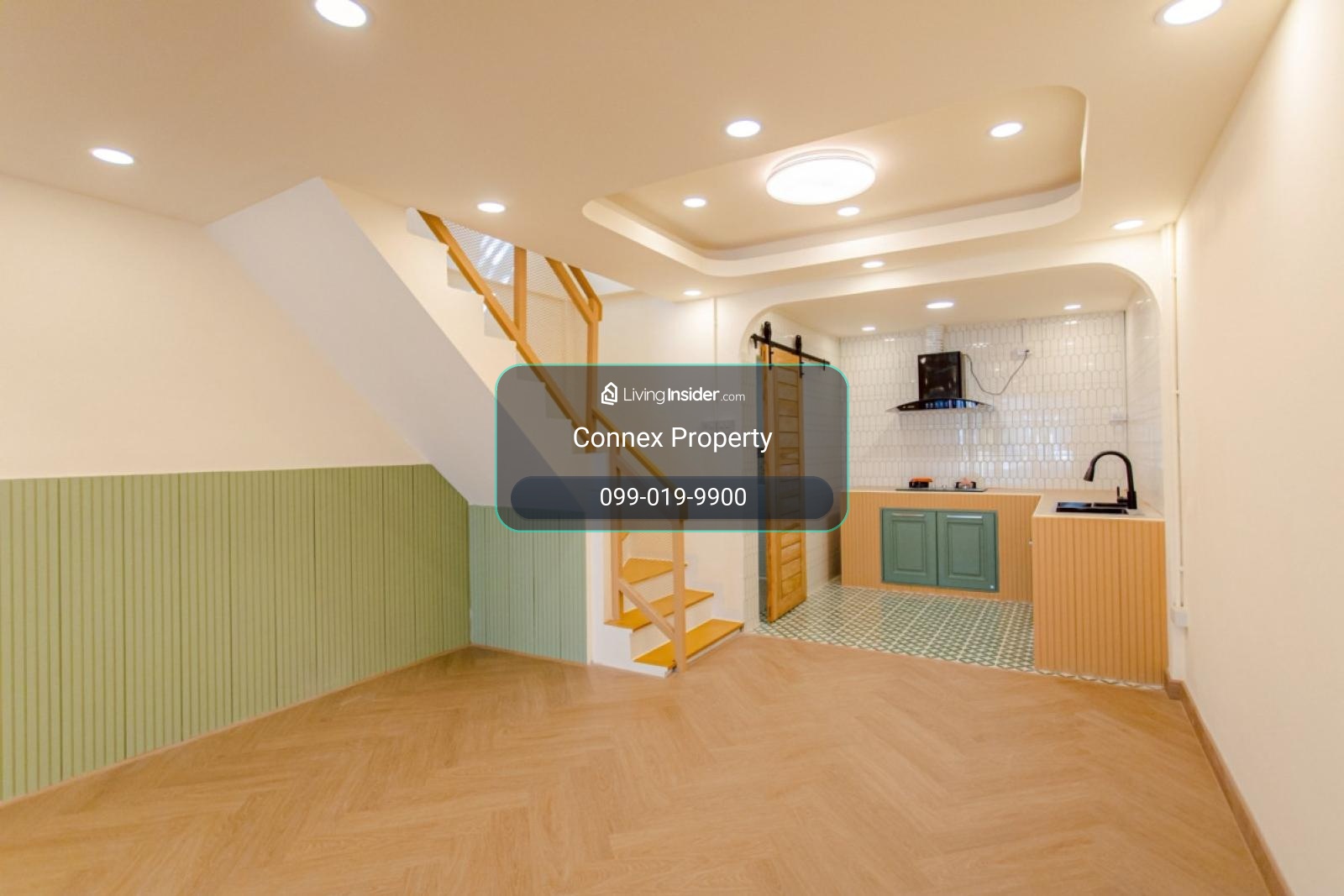 For Sale Ladprao 63 intersections 614 , newly renovated , Wang Thong Lang , Wang Thong Lang , Bangkok , CX-163504 – รูปที่ 4