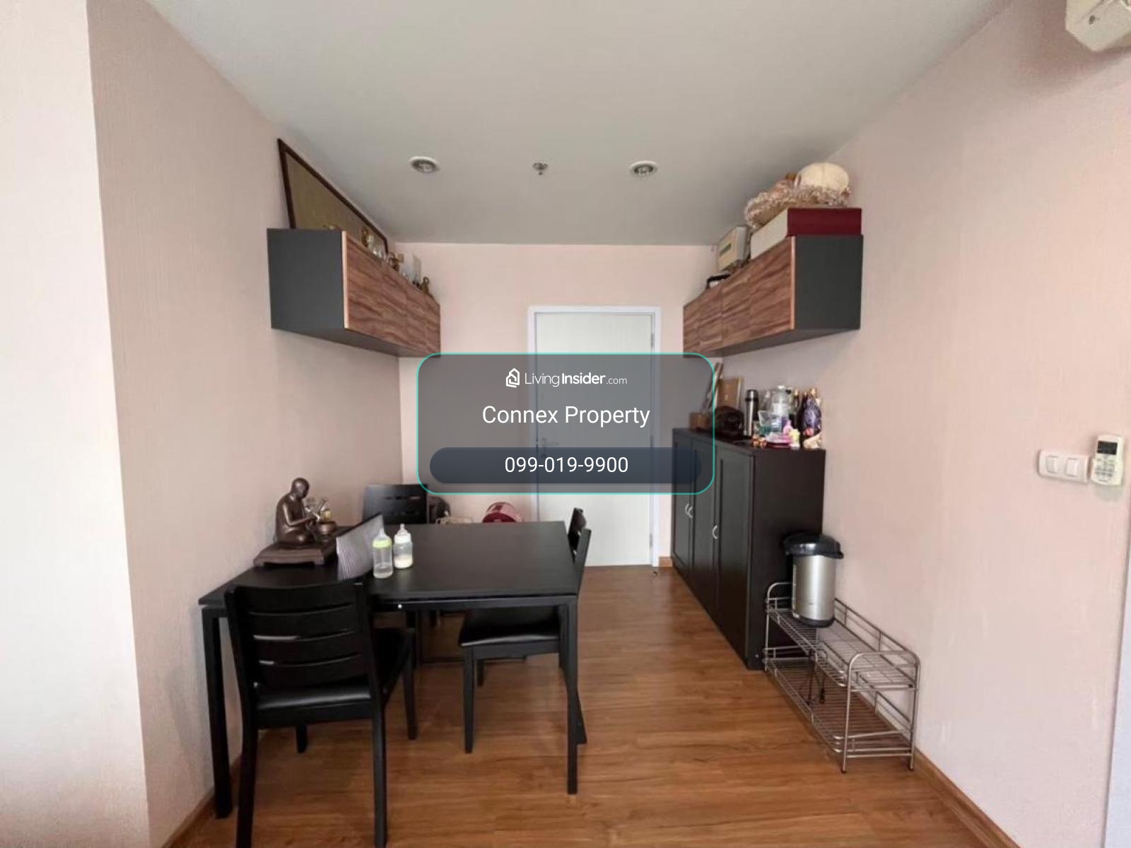 For Sale Condo , The Tree Interchange , MRT-Tao Poon , Bang Sue , Bang Su , Bangkok , CX-116019 – รูปที่ 2