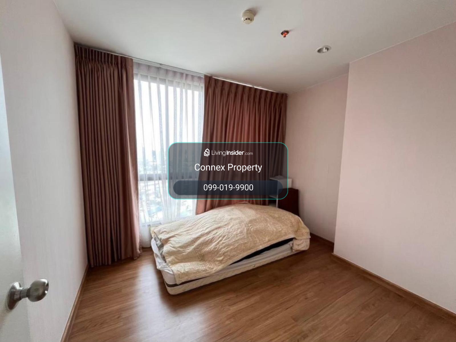 For Sale Condo , The Tree Interchange , MRT-Tao Poon , Bang Sue , Bang Su , Bangkok , CX-116019 – รูปที่ 4