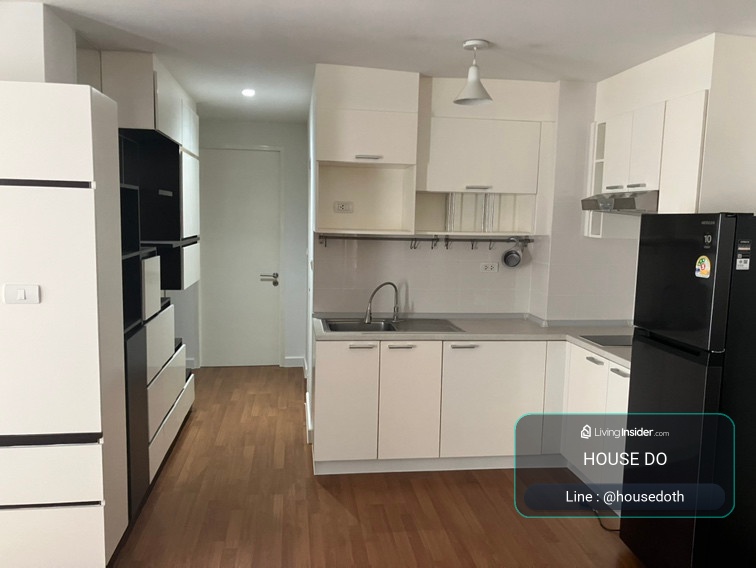 ขาย!! The Clover Thonglor Residence – รูปที่ 3