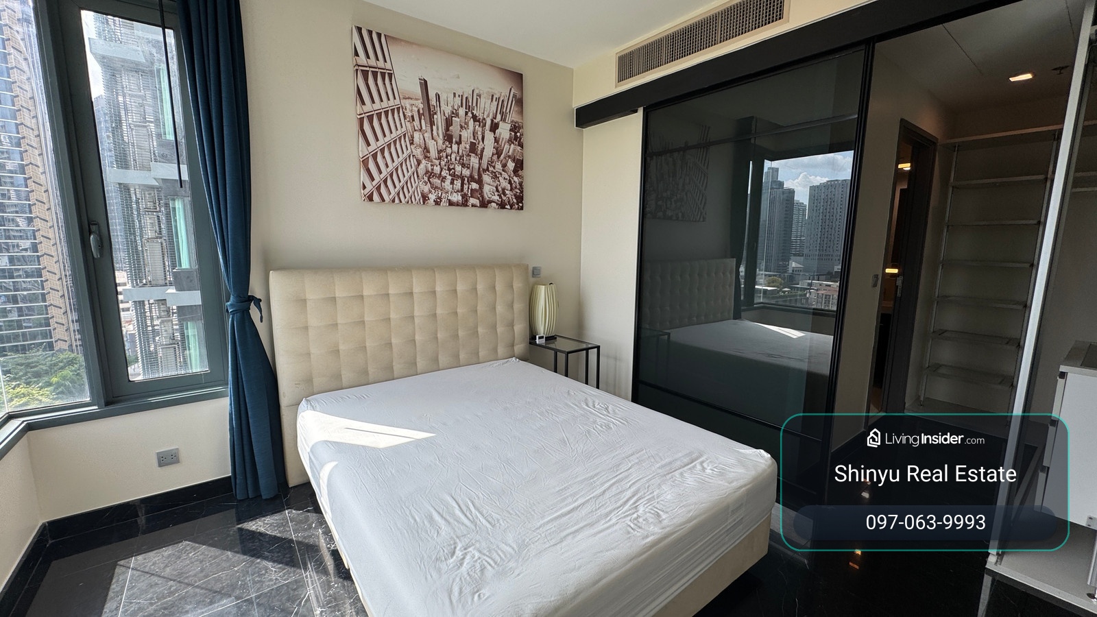 ขายคอนโด Keyne By Sansiri ราคา 15,500,000 บาท [TTs260705] – รูปที่ 2
