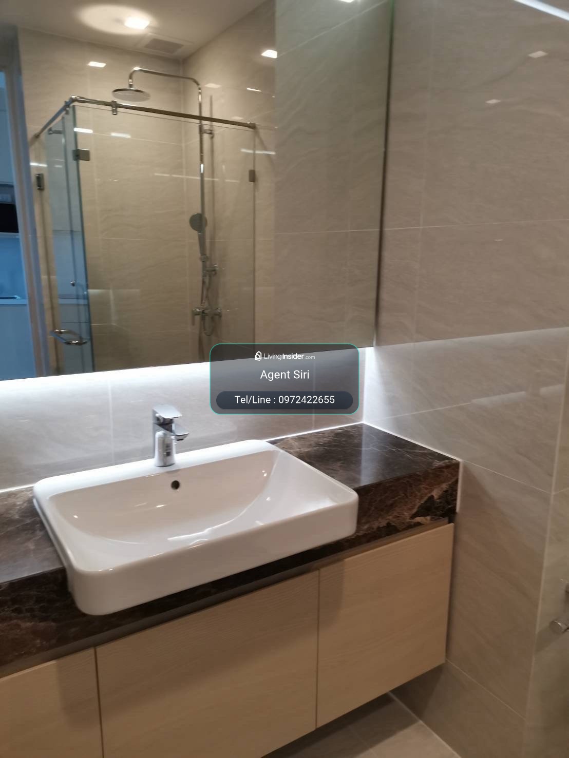 🔥For Rent🔥2b2b  🚩Noble State 39 Condo ✅Pls Call ✅+66972422655 – รูปที่ 4