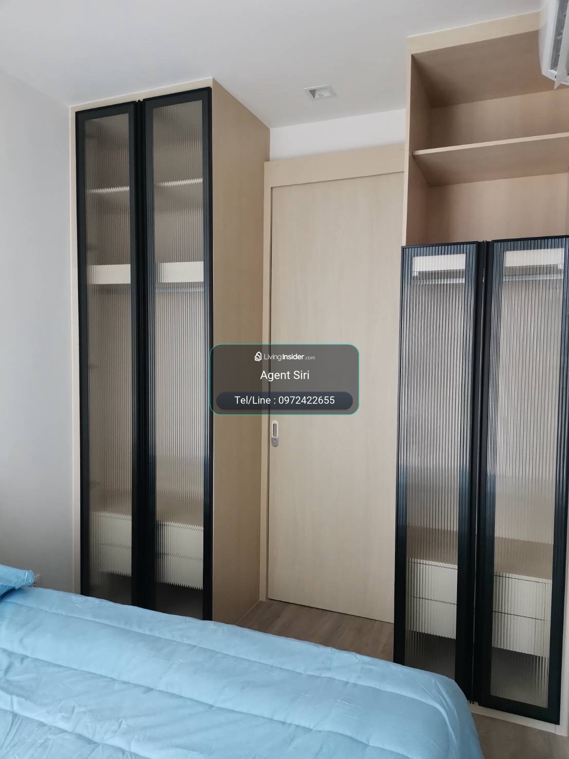 🔥For Rent🔥2b2b  🚩Noble State 39 Condo ✅Pls Call ✅+66972422655 – รูปที่ 2