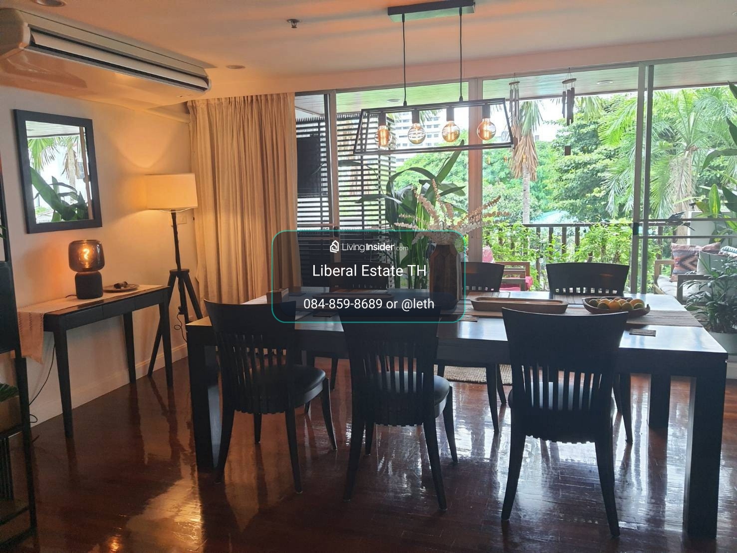 LTH15937 - Pet Friendly Condo for Rent Sathorn | Sathorn Gallery Residences | 100,000 THB | คอนโดหรูให้เช่า สาทร โครงการ Sathorn Gallery Residences – รูปที่ 3