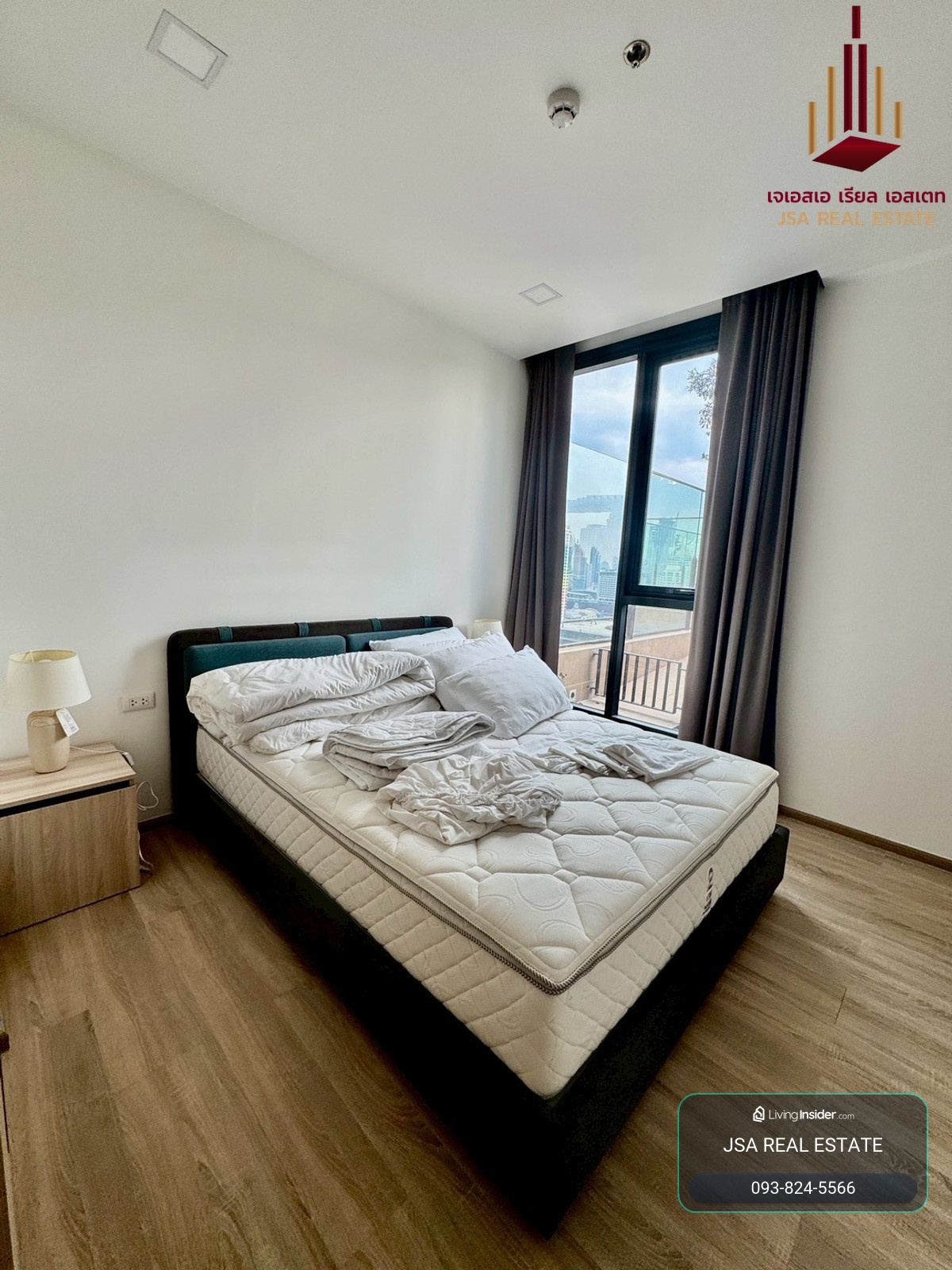 ✨ For Rent : XT Phayathai  Condo ✨ 💰 Only 50,000 THB/month – รูปที่ 2