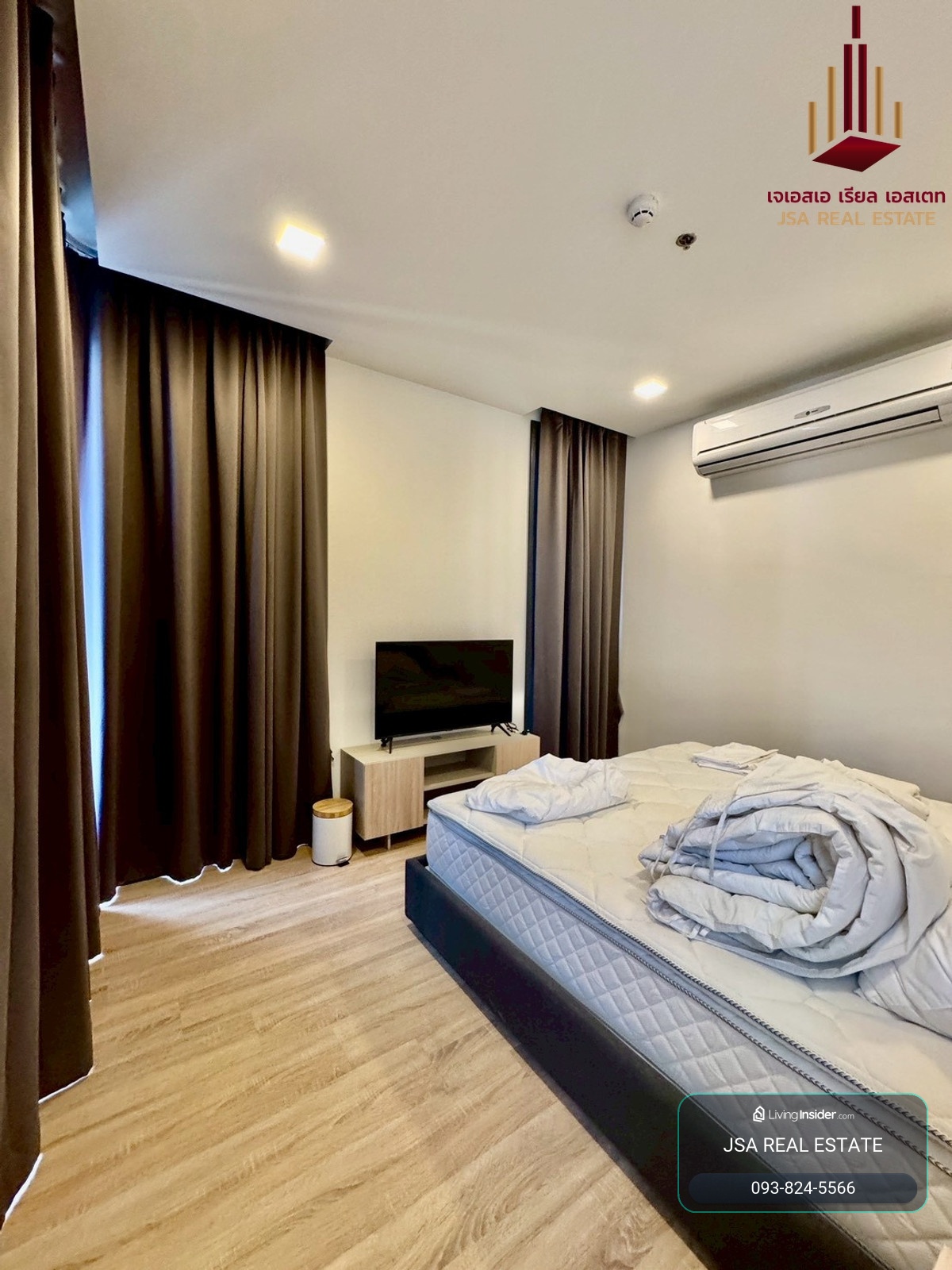 ✨ For Rent : XT Phayathai  Condo ✨ 💰 Only 50,000 THB/month – รูปที่ 3