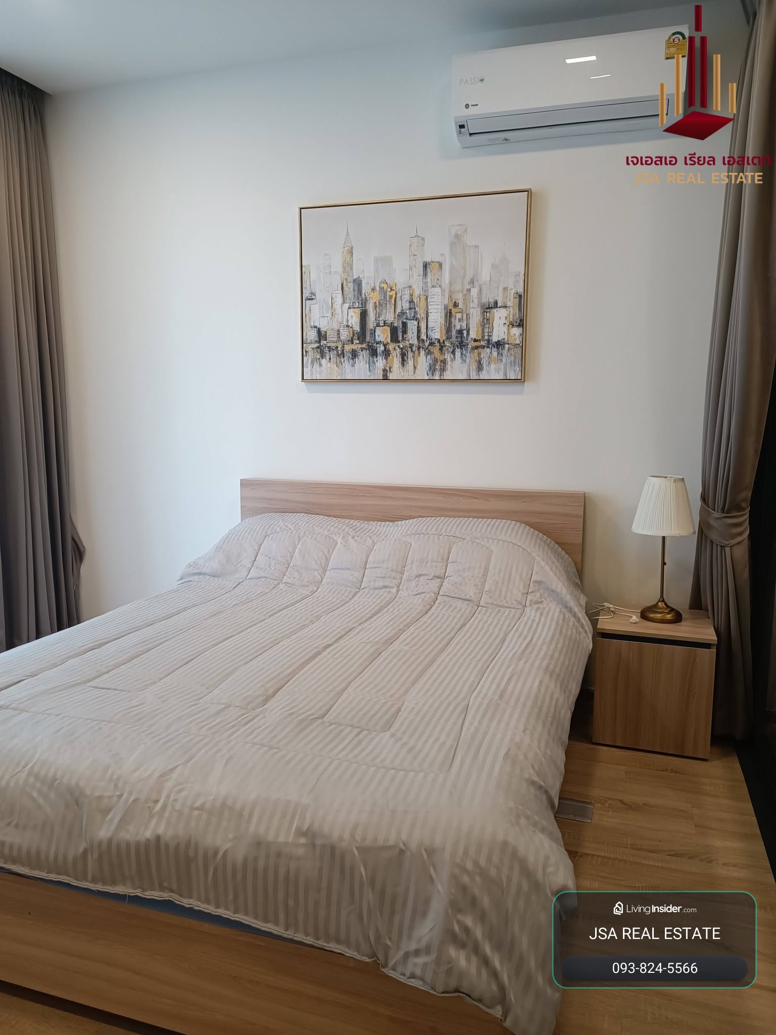 ✨ For Rent : XT Phayathai  Condo ✨ 💰 Only 26,000 THB/month – รูปที่ 2