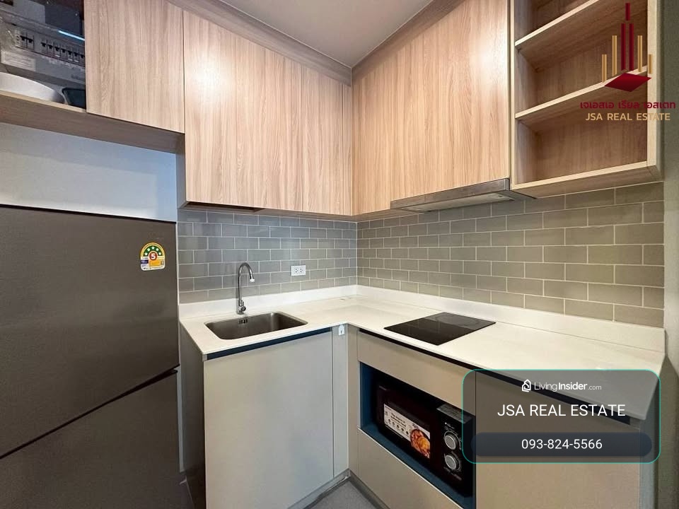 ✨ For Rent : XT Phayathai  Condo ✨ 💰 Only 26,000 THB/month – รูปที่ 4