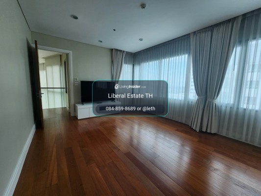 LTH15938-R269 - Luxury Duplex Condo for Rent Phrom Phong | Bright Sukhumvit 24 | 200,000 THB | คอนโดดูเพล็กซ์หรูให้เช่า พร้อมพงษ์ โครงการ Bright Sukhumvit 24 – รูปที่ 4