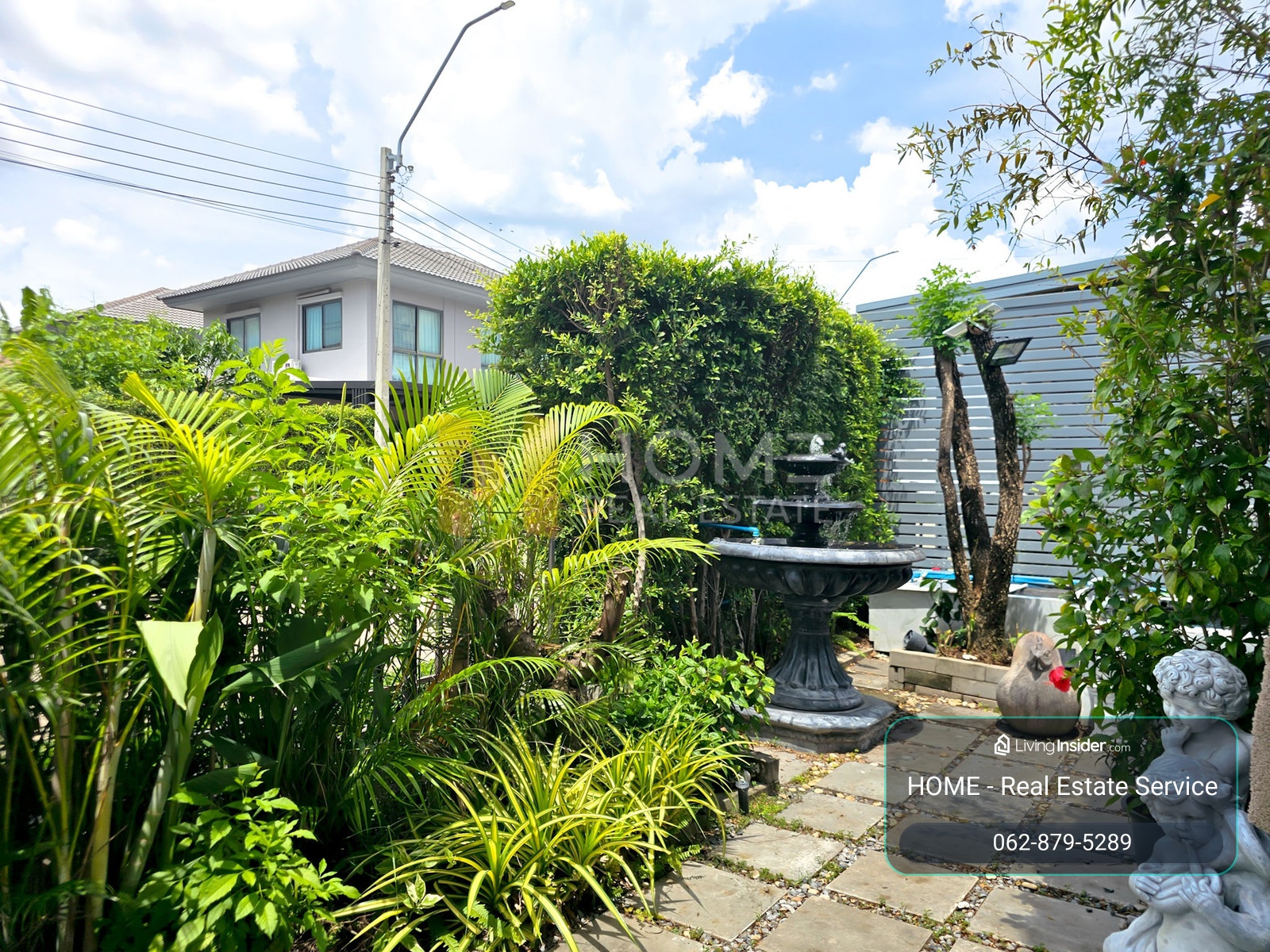 เพฟ รามอินทรา - วงแหวน / 4 ห้องนอน (ขาย), Pave Ramintra - Wongwaen / 4 Bedrooms (FOR SALE)TAN901 – รูปที่ 4