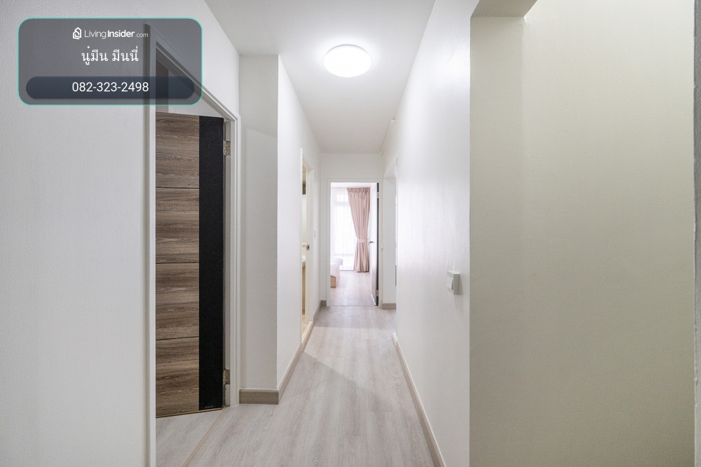 ขาย!!! 🏙️ Victoria Lakeview Condominium ( 2 ห้องนอน พื้นที่กว้าง ส่วนกลางครบ 💥💥💥 ) – รูปที่ 2