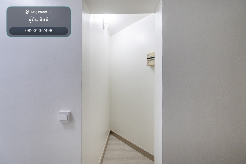 ขาย!!! 🏙️ Victoria Lakeview Condominium ( 2 ห้องนอน พื้นที่กว้าง ส่วนกลางครบ 💥💥💥 ) – รูปที่ 3