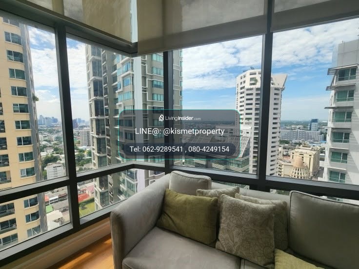 For Rent Bright Sukhumvit 24 Duplex 6beds size 365 sq.m. F/F – รูปที่ 4