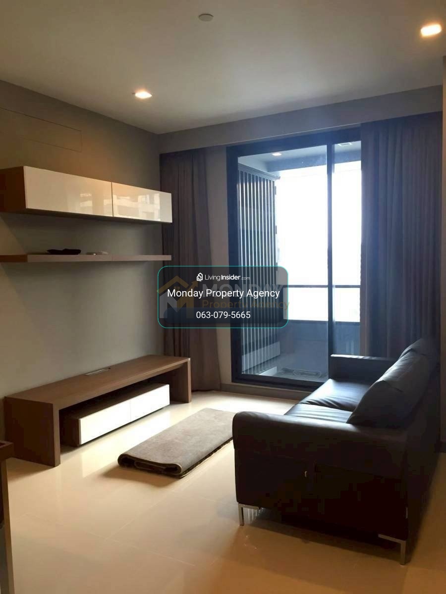 🔥MD-26066387 Rare Item. Beautiful room. Price lower than M Silom market. Hurry and reserve before it's gone. 🔥 – รูปที่ 2